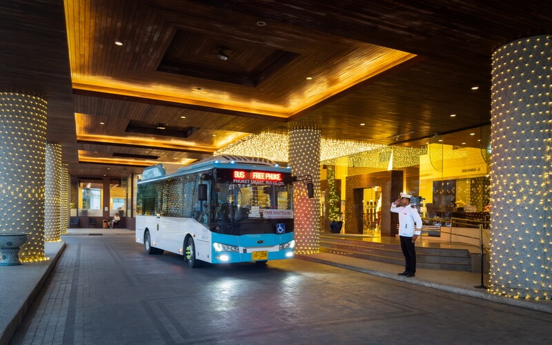 Transportation 1